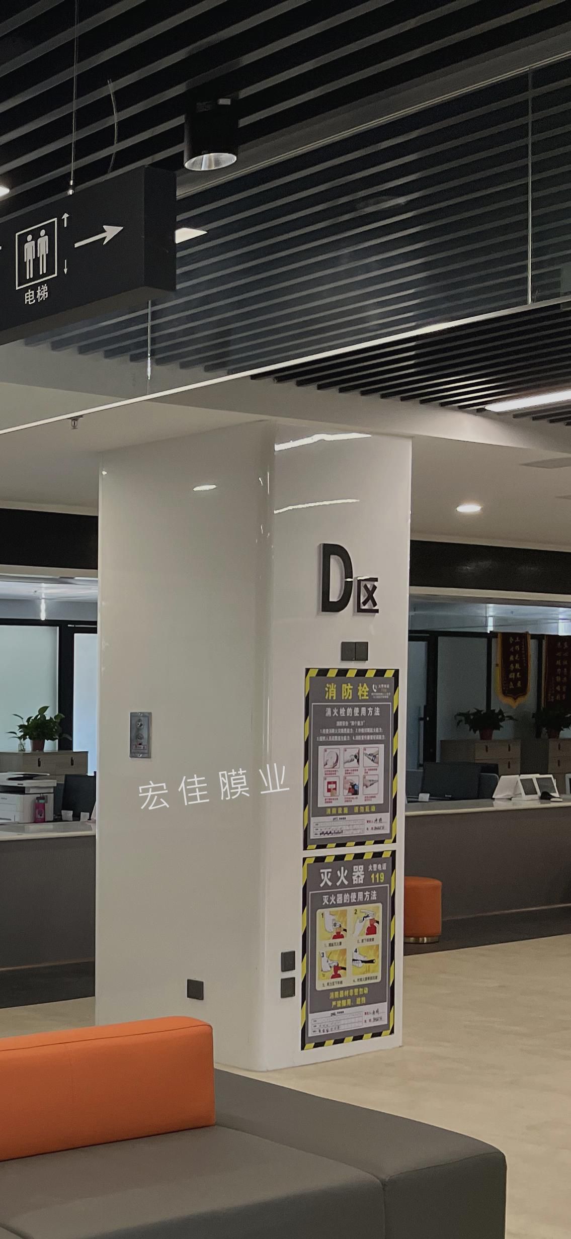 岳阳政务大厅