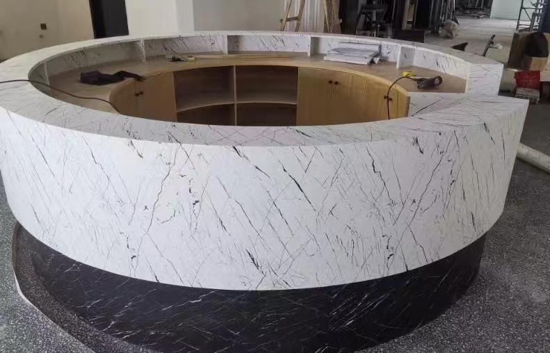 特殊造型工艺